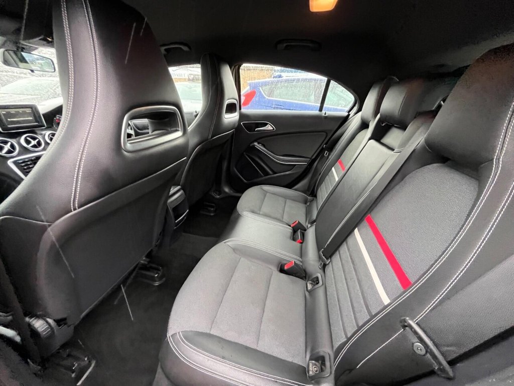 Used Mercedes-Benz A-Class 2015 for sale - 76454447: Photo 30