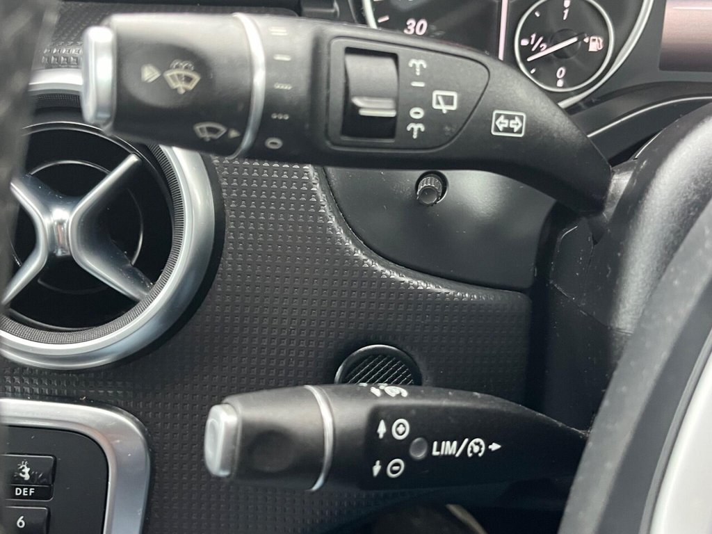 Used Mercedes-Benz A-Class 2015 for sale - 76454447: Photo 34