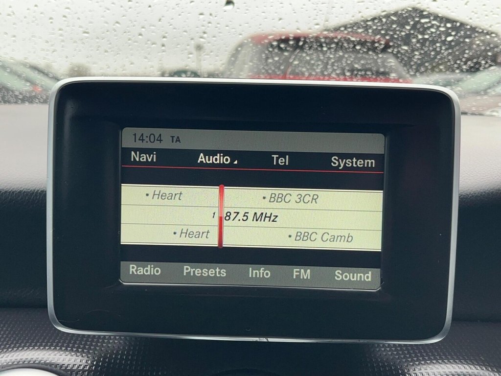 Used Mercedes-Benz A-Class 2015 for sale - 76454447: Photo 36