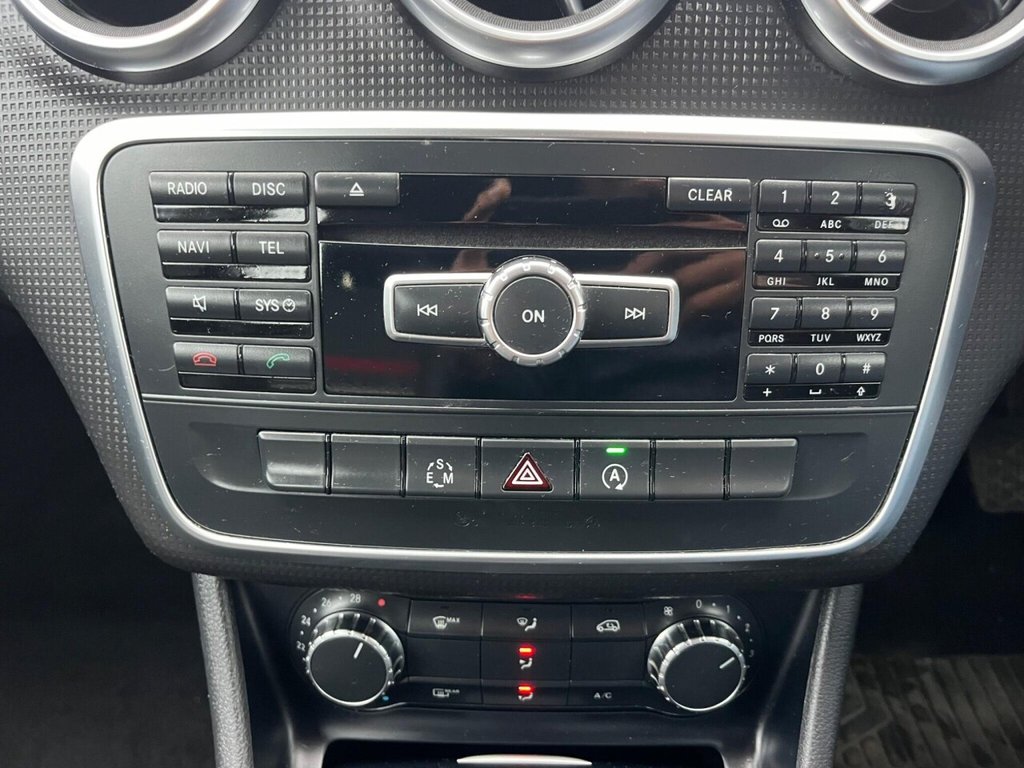 Used Mercedes-Benz A-Class 2015 for sale - 76454447: Photo 37