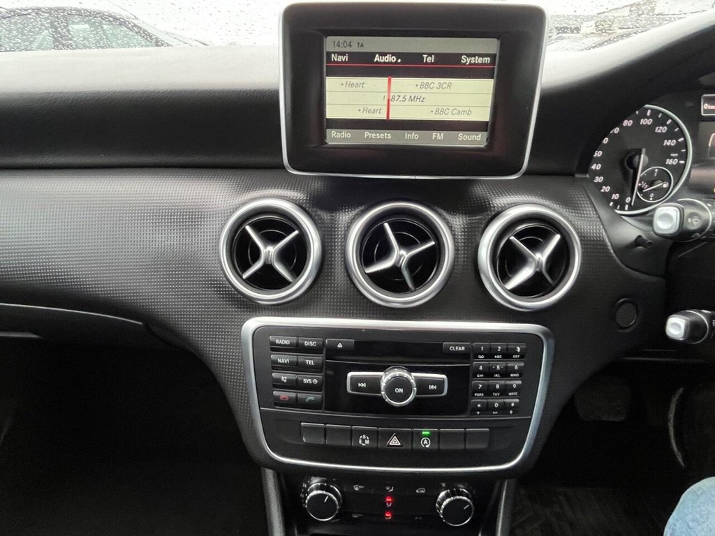 Used Mercedes-Benz A-Class 2015 for sale - 76454447: Photo 38