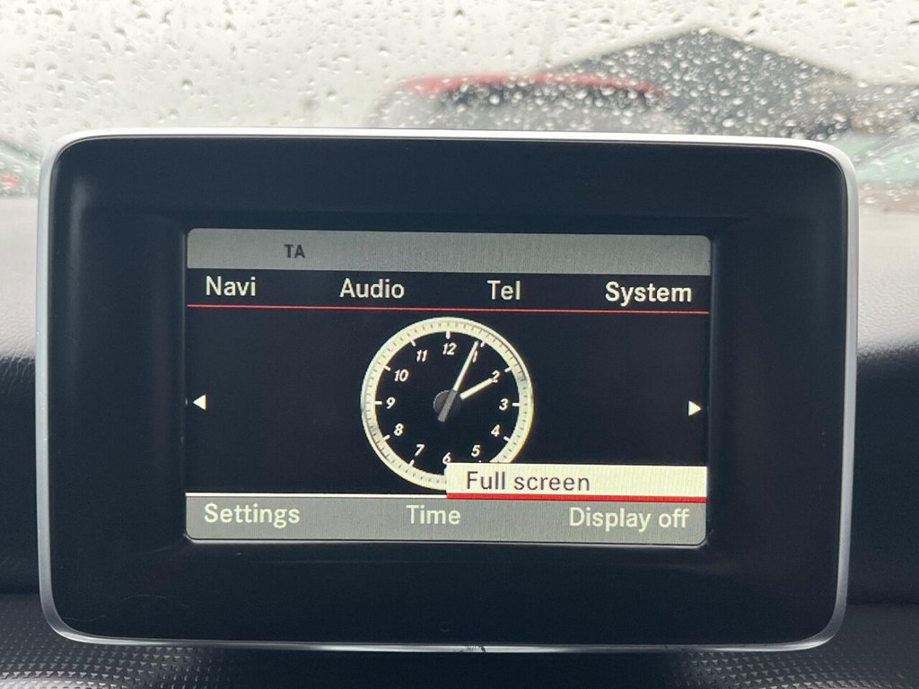 Used Mercedes-Benz A-Class 2015 for sale - 76454447: Photo 39