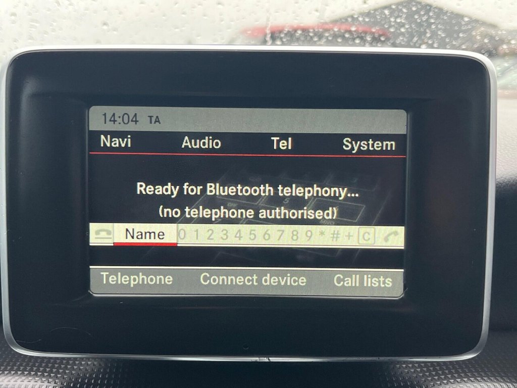 Used Mercedes-Benz A-Class 2015 for sale - 76454447: Photo 40