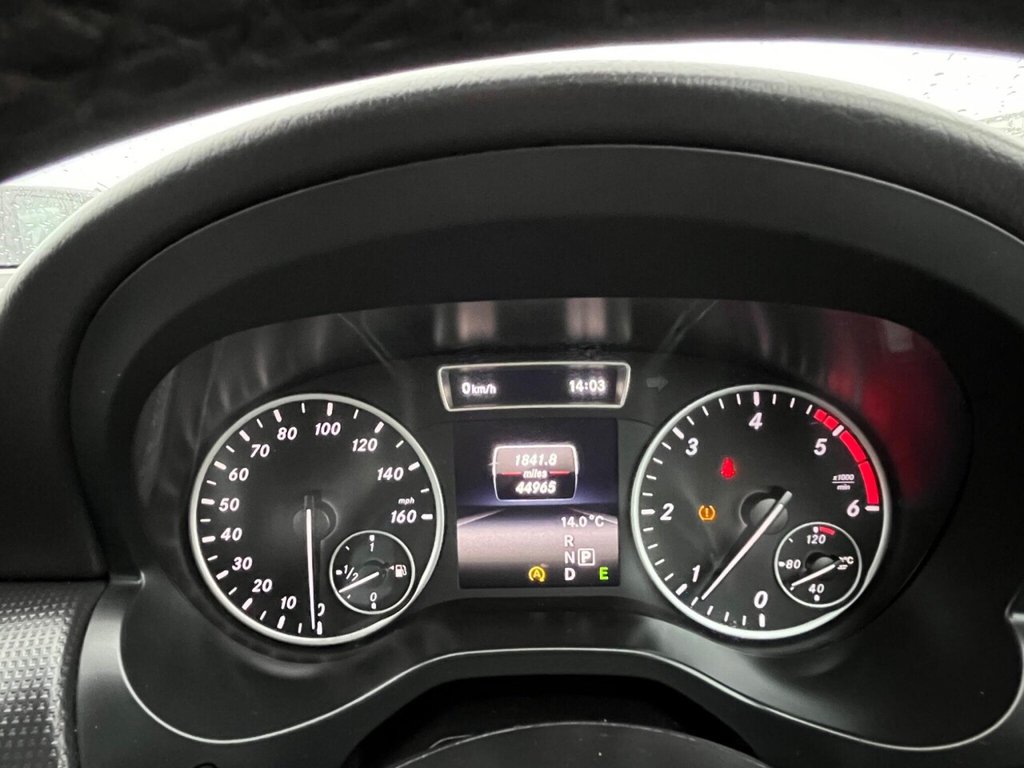 Used Mercedes-Benz A-Class 2015 for sale - 76454447: Photo 41