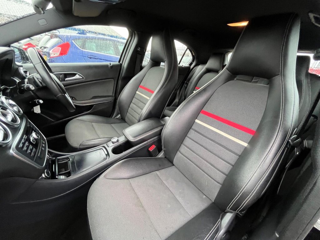 Used Mercedes-Benz A-Class 2015 for sale - 76454447: Photo 45