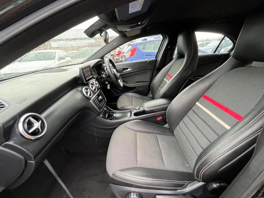 Used Mercedes-Benz A-Class 2015 for sale - 76454447: Photo 46