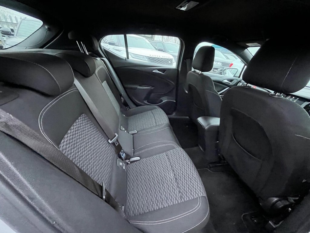 Used Vauxhall Astra 2017 for sale - 77795049: Photo 27