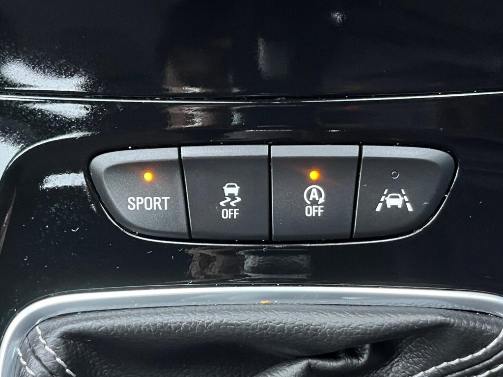 Used Vauxhall Astra 2017 for sale - 77795049: Photo 29