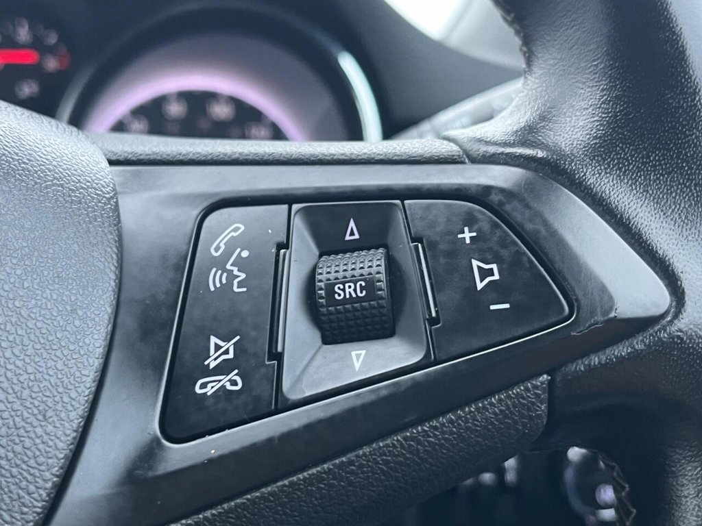 Used Vauxhall Astra 2017 for sale - 77795049: Photo 33