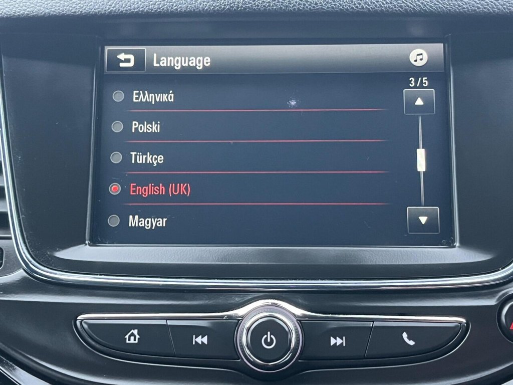 Used Vauxhall Astra 2017 for sale - 77795049: Photo 35