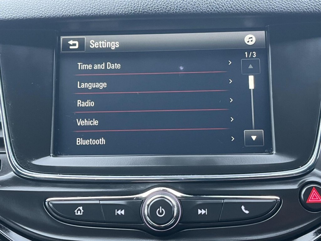 Used Vauxhall Astra 2017 for sale - 77795049: Photo 36