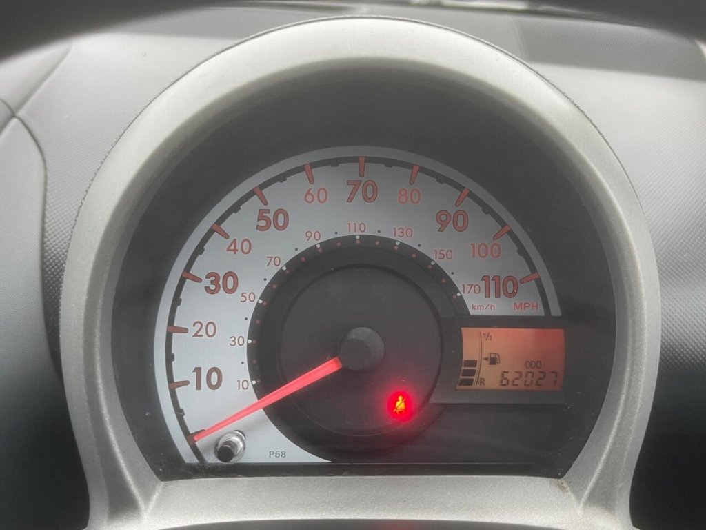 Used Peugeot 107 2010 for sale - 77145663: Photo 11