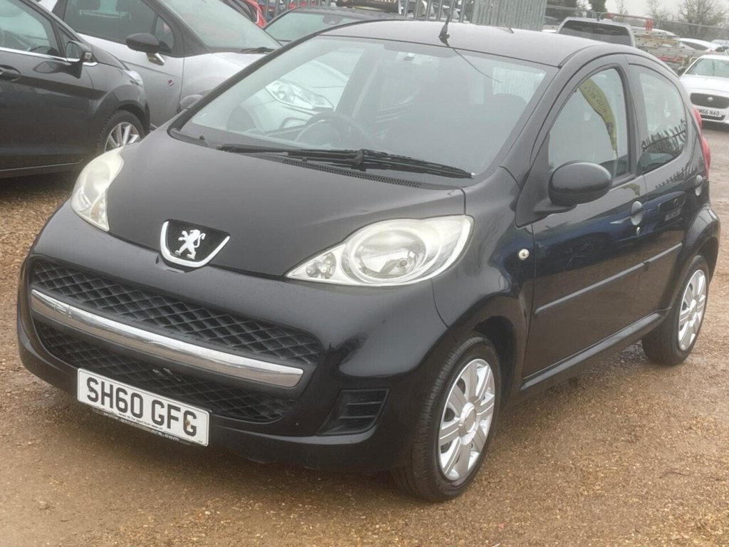 Used Peugeot 107 2010 for sale - 77145663: Photo 25