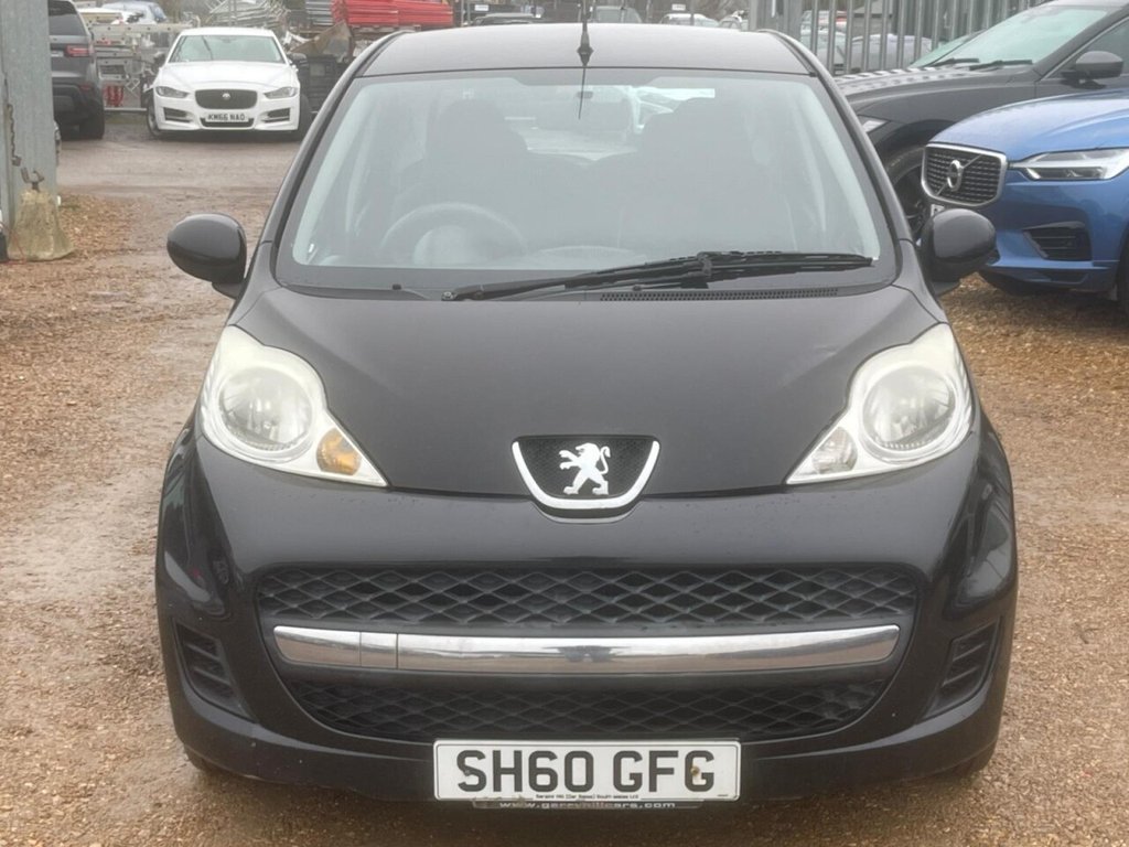 Used Peugeot 107 2010 for sale - 77145663: Photo 27