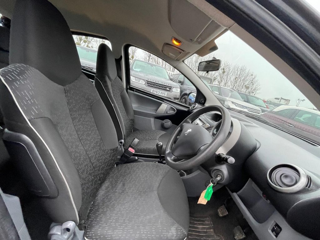 Used Peugeot 107 2010 for sale - 77145663: Photo 6