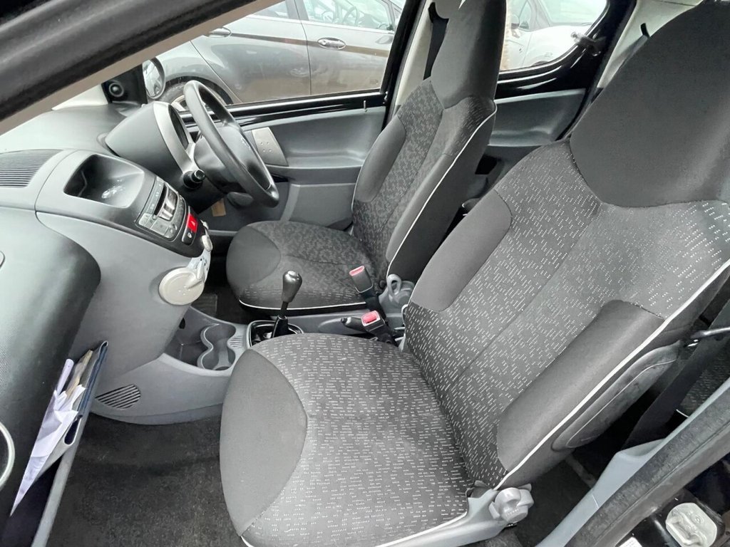 Used Peugeot 107 2010 for sale - 77145663: Photo 8