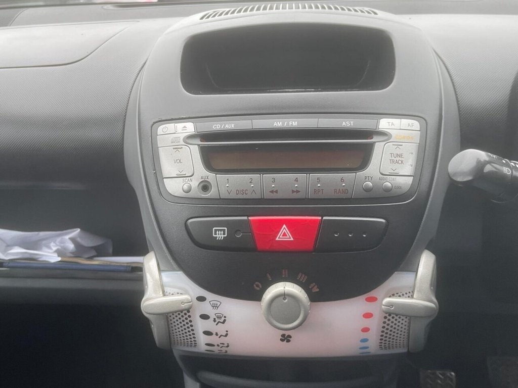 Used Peugeot 107 2010 for sale - 77145663: Photo 9