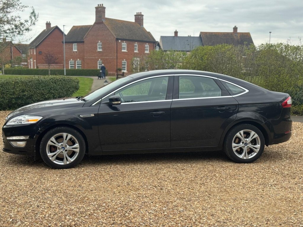 Used Ford Mondeo 2013 for sale - 78124194: Photo 16
