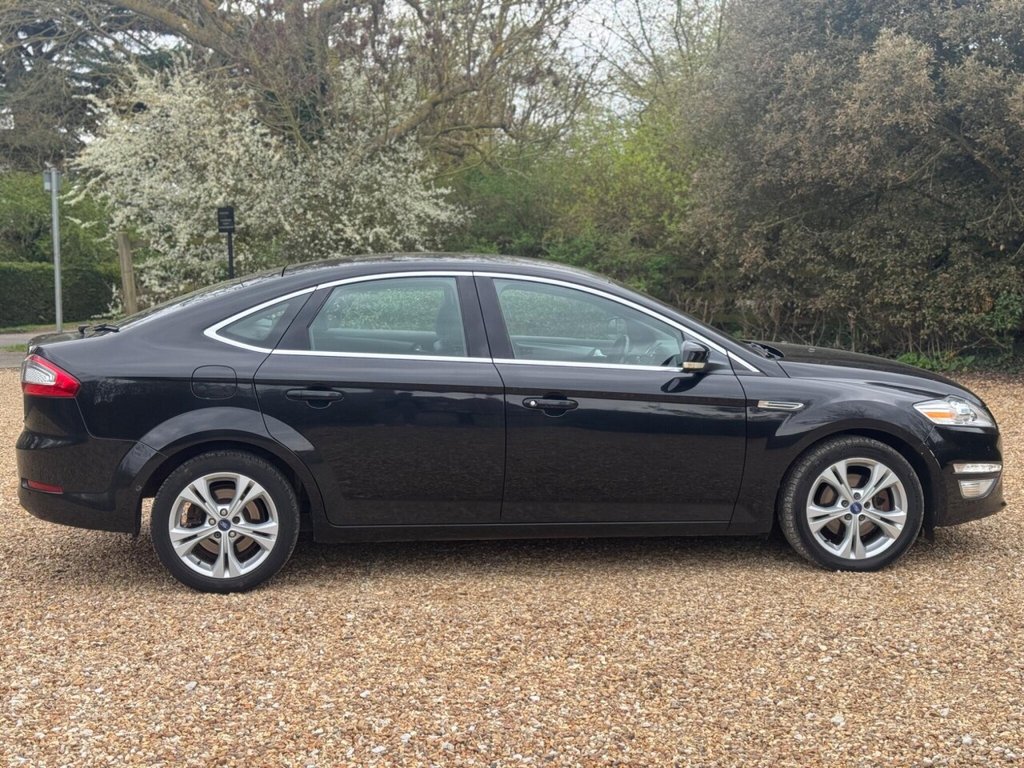 Used Ford Mondeo 2013 for sale - 78124194: Photo 18