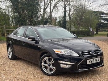 Used Ford Mondeo 2013 for sale - 78124194: Photo