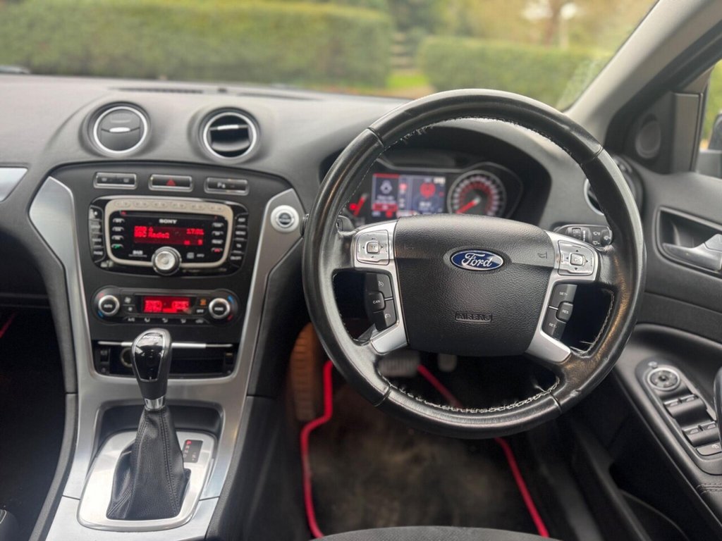 Used Ford Mondeo 2013 for sale - 78124194: Photo 20