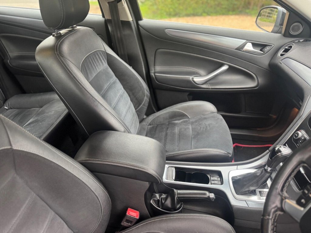 Used Ford Mondeo 2013 for sale - 78124194: Photo 23