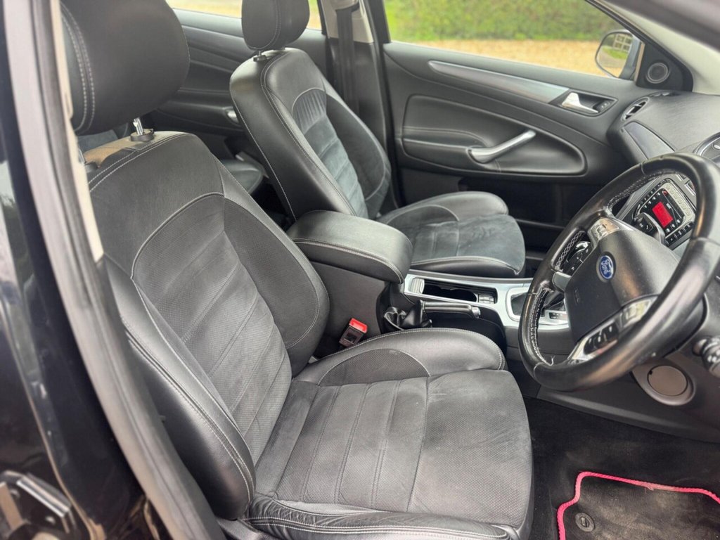 Used Ford Mondeo 2013 for sale - 78124194: Photo 24