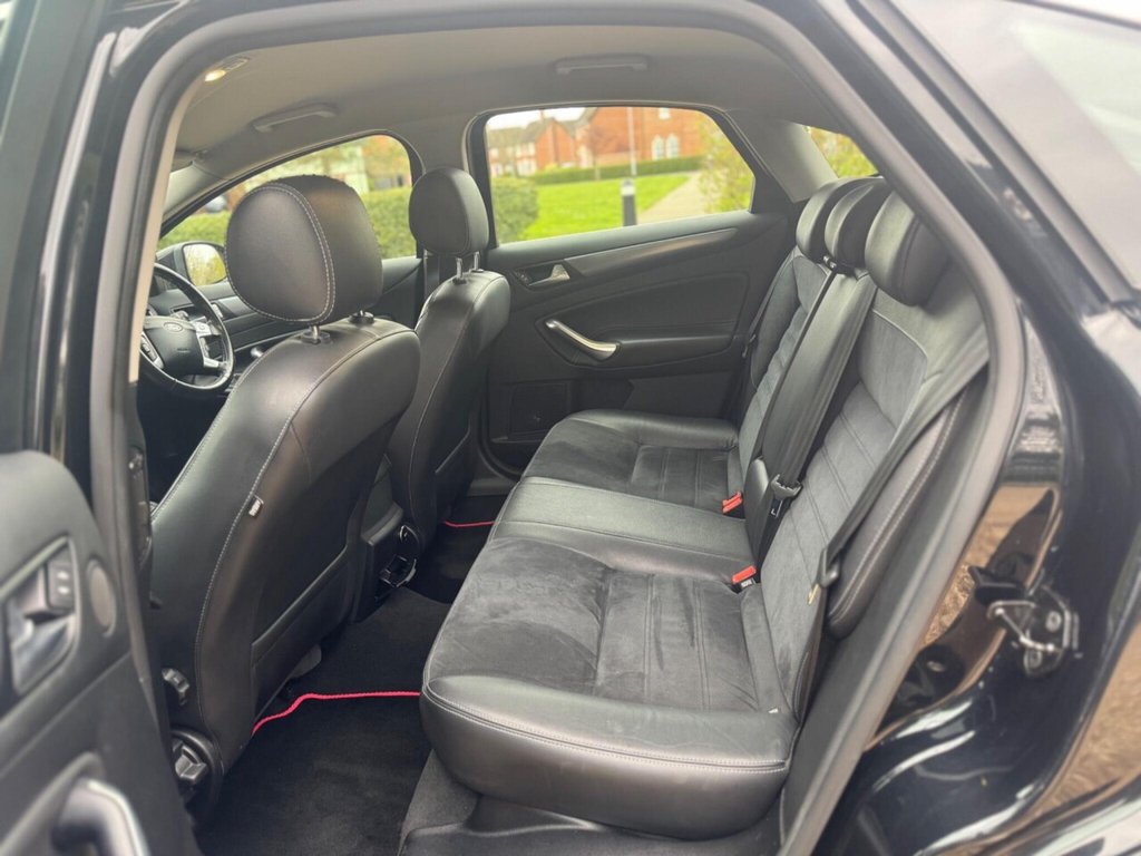 Used Ford Mondeo 2013 for sale - 78124194: Photo 25