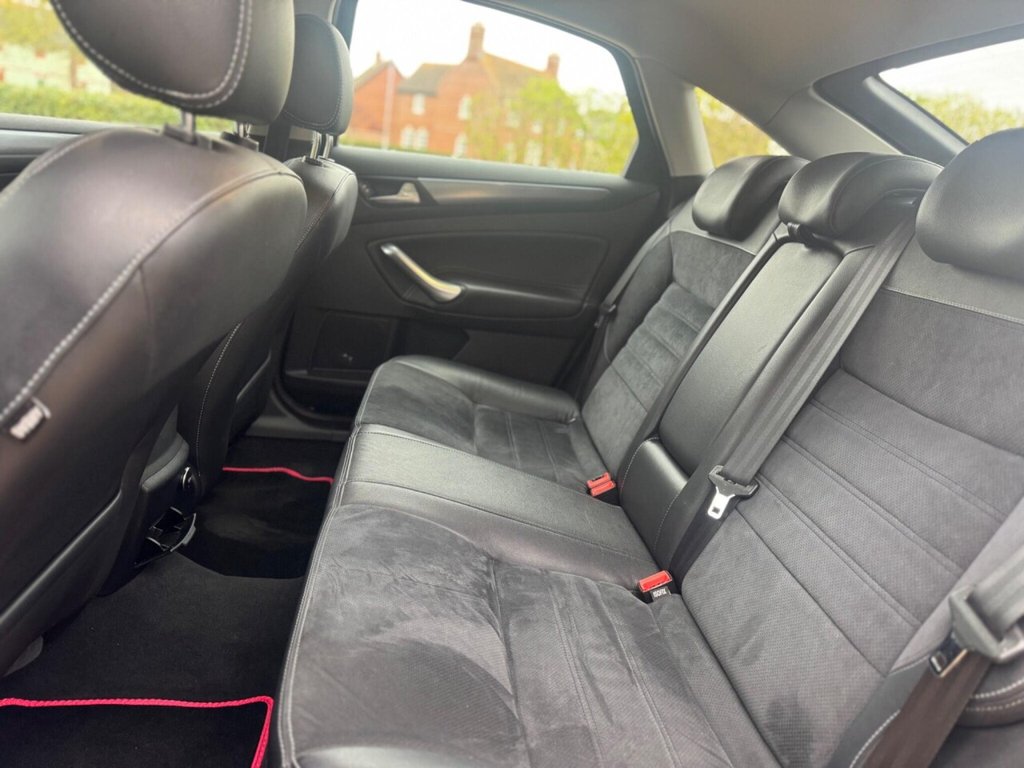 Used Ford Mondeo 2013 for sale - 78124194: Photo 26