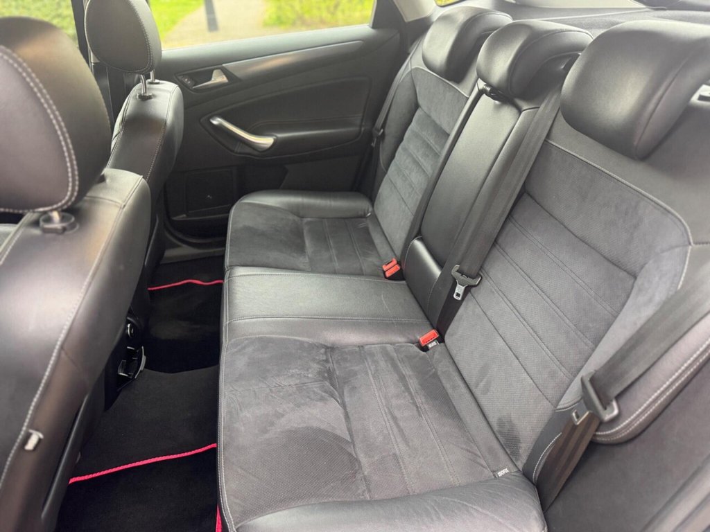 Used Ford Mondeo 2013 for sale - 78124194: Photo 27