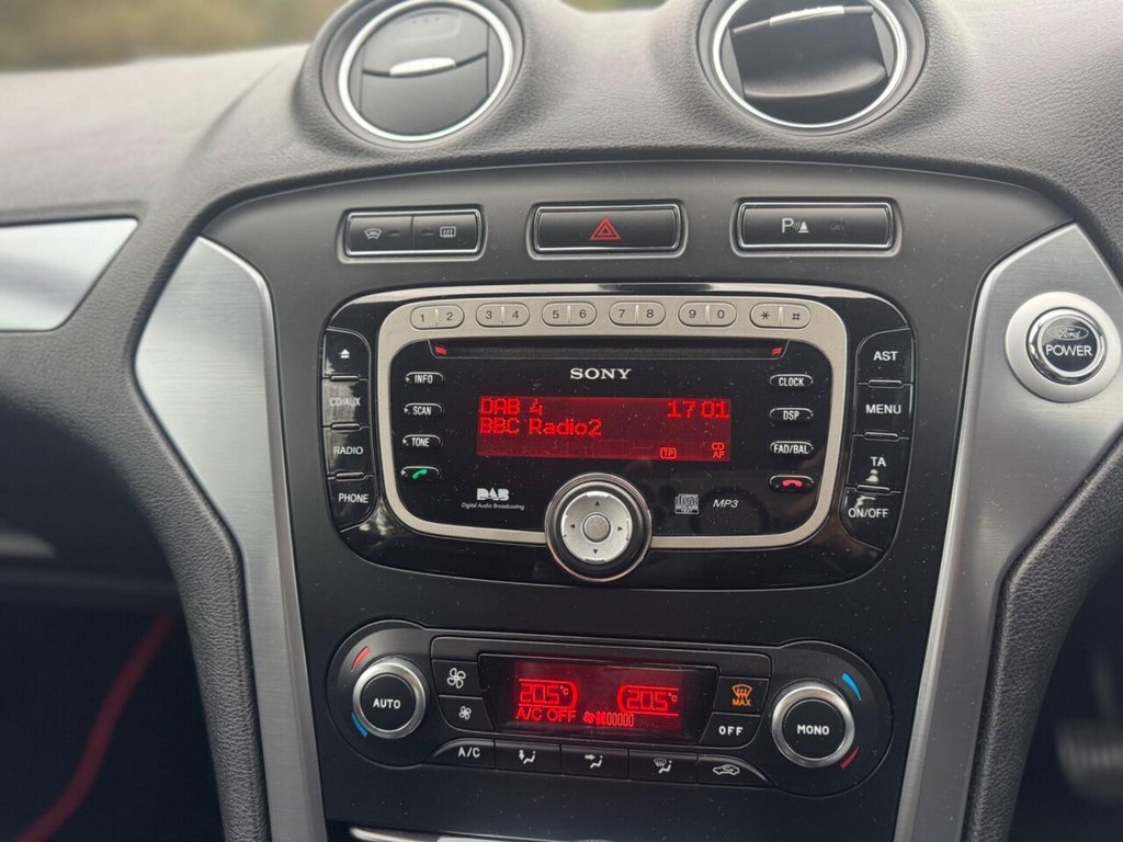 Used Ford Mondeo 2013 for sale - 78124194: Photo 31