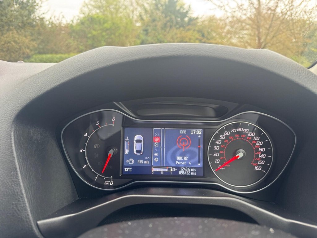 Used Ford Mondeo 2013 for sale - 78124194: Photo 32