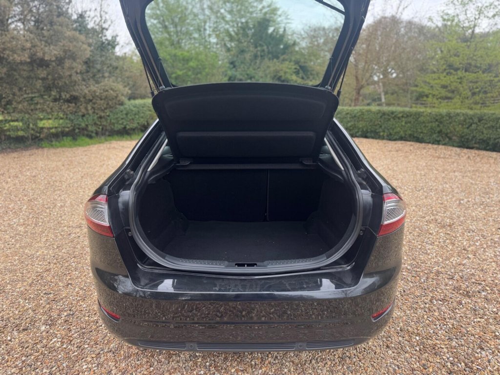 Used Ford Mondeo 2013 for sale - 78124194: Photo 33