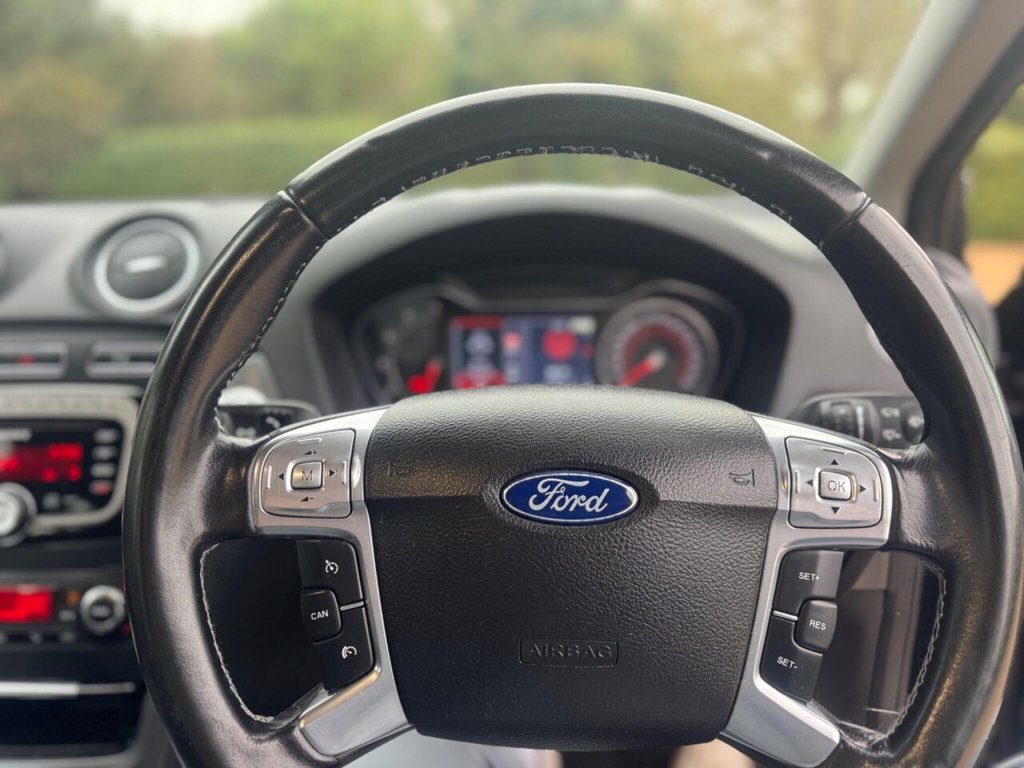 Used Ford Mondeo 2013 for sale - 78124194: Photo 36