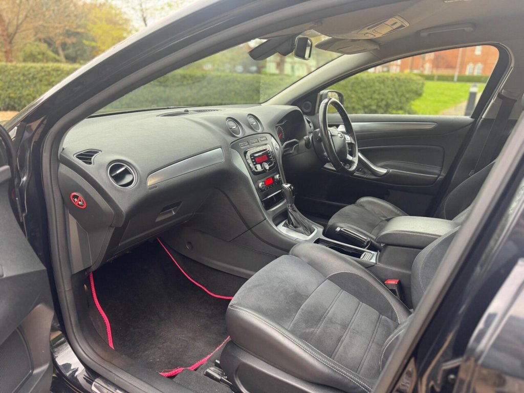 Used Ford Mondeo 2013 for sale - 78124194: Photo 37