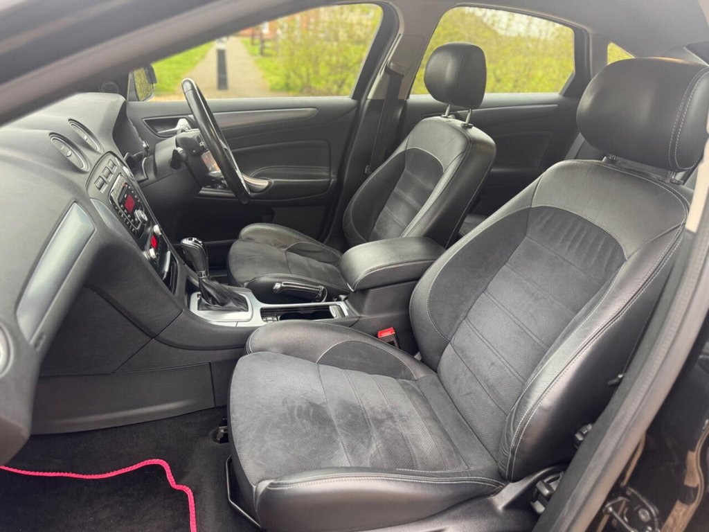 Used Ford Mondeo 2013 for sale - 78124194: Photo 38