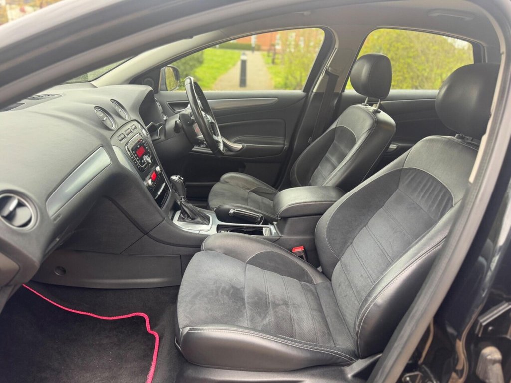 Used Ford Mondeo 2013 for sale - 78124194: Photo 39