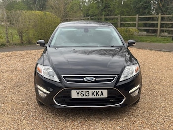 Used Ford Mondeo 2013 for sale - 78124194: Photo