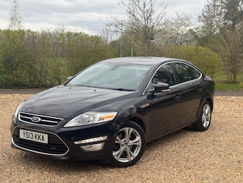 Used Ford Mondeo 2013 for sale - 78124194: Photo
