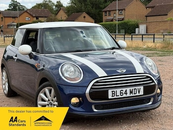 Used MINI Hatch 2014 for sale - 79462069: Photo