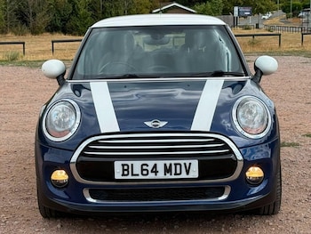 Used MINI Hatch 2014 for sale - 79462069: Photo