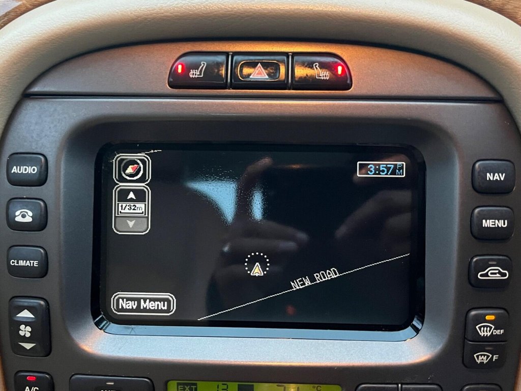 Used Jaguar X-Type 2007 for sale - 76914815: Photo 29