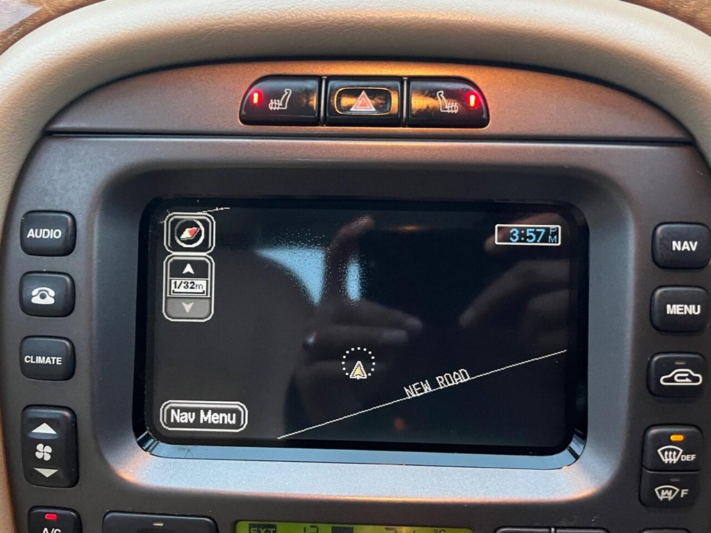 Used Jaguar X-Type 2007 for sale - 76914815: Photo 30