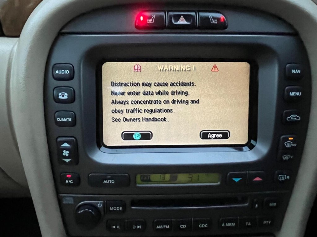 Used Jaguar X-Type 2007 for sale - 76914815: Photo 34