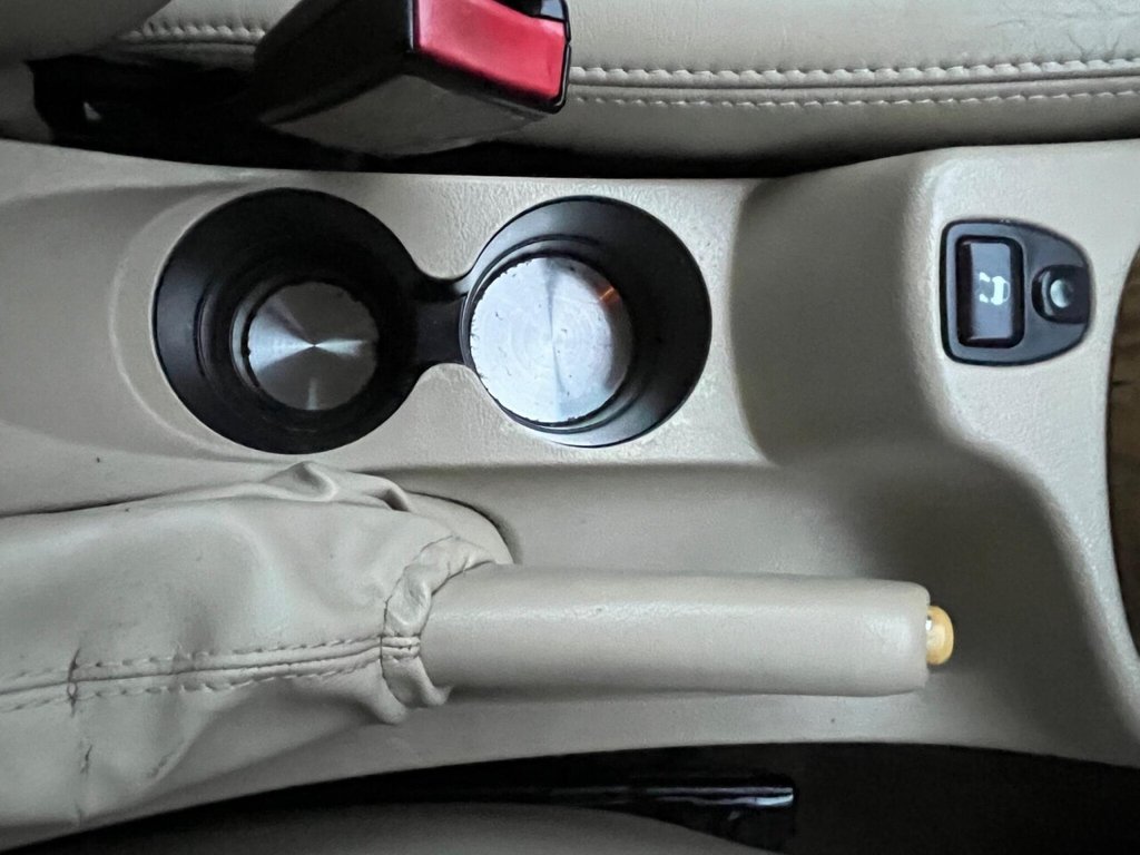 Used Jaguar X-Type 2007 for sale - 76914815: Photo 41