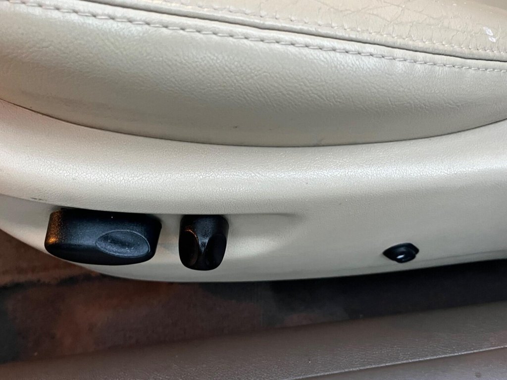 Used Jaguar X-Type 2007 for sale - 76914815: Photo 44