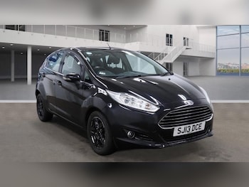 Ford - Fiesta
