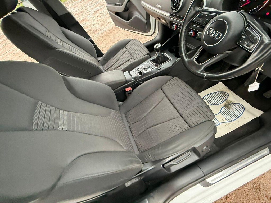 Used Audi A3 2016 for sale - 77642731: Photo 16