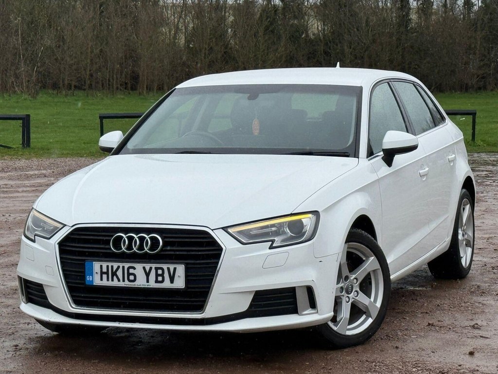Used Audi A3 2016 for sale - 77642731: Photo 3