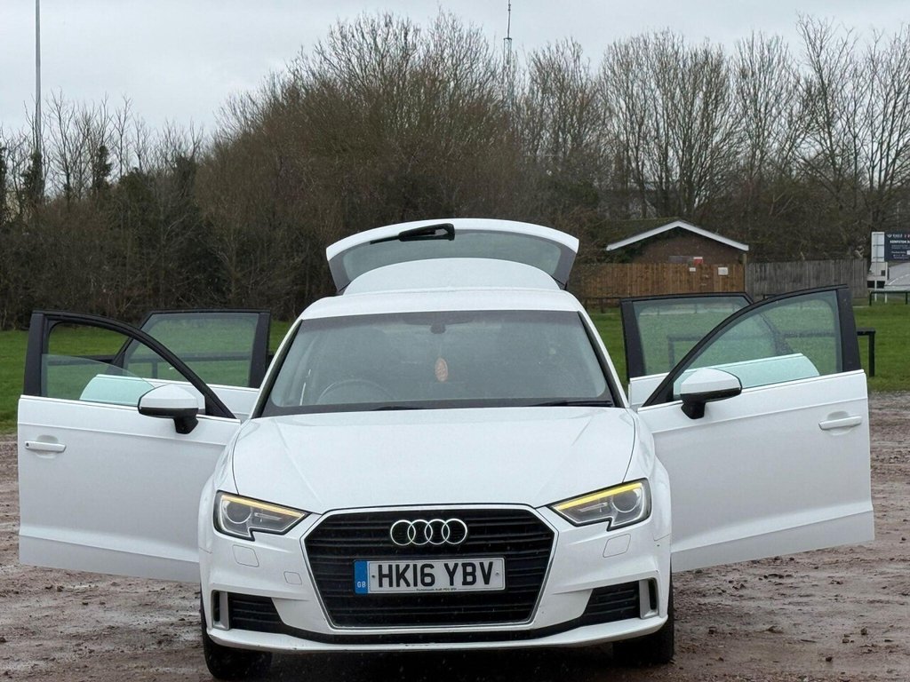 Used Audi A3 2016 for sale - 77642731: Photo 7